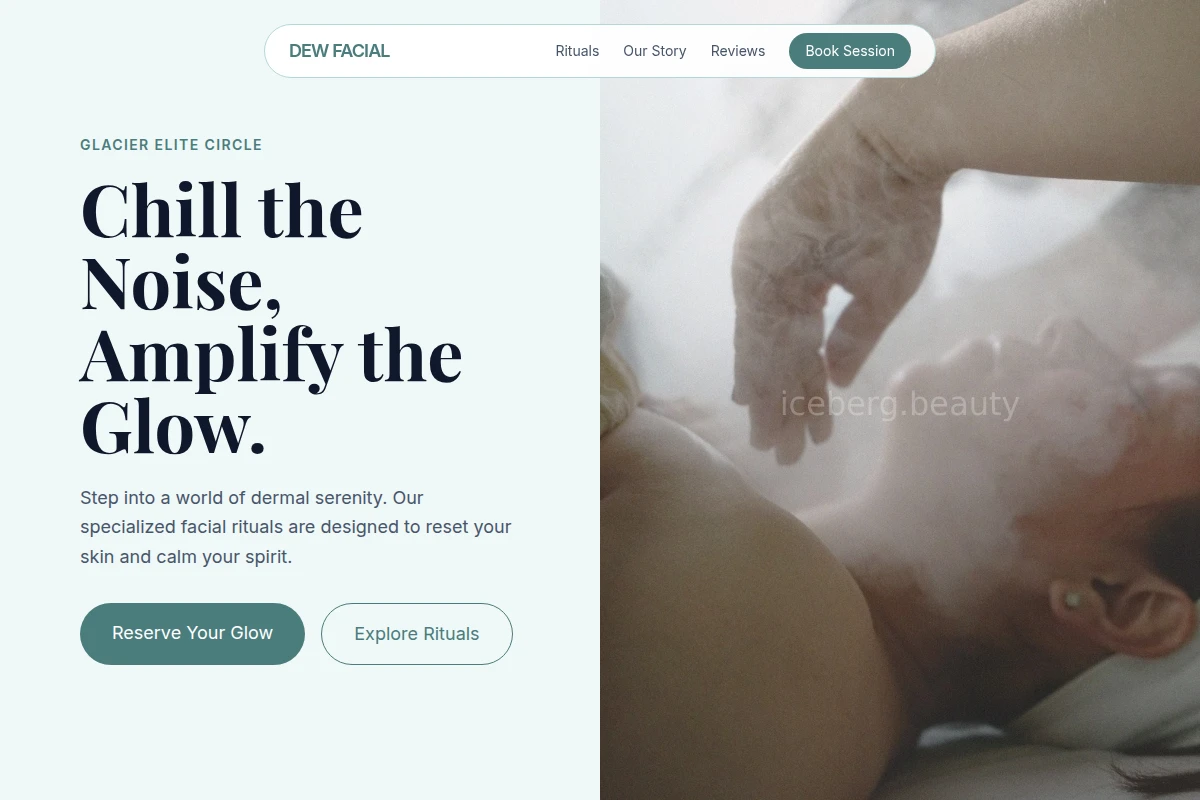 Dew Facial