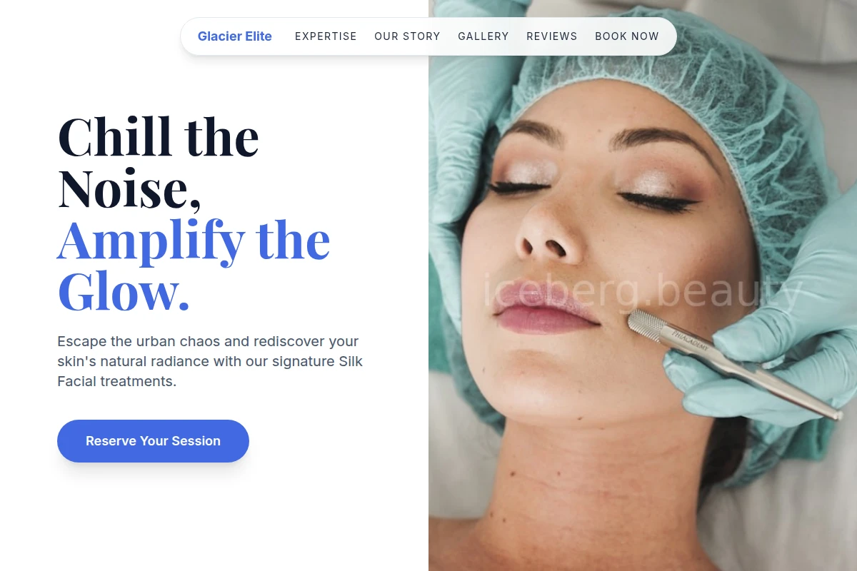 Silk Facial