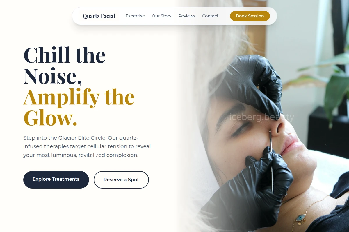 Quartz Facial