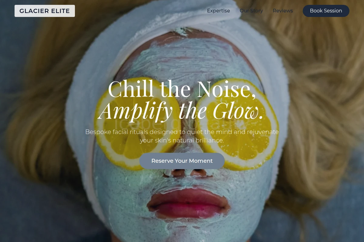 Refined Facial