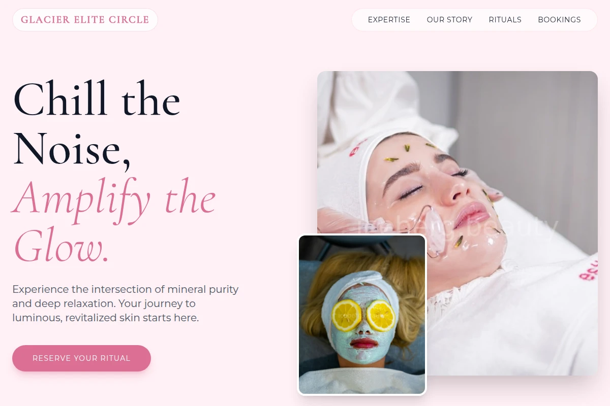 Crystal Facial