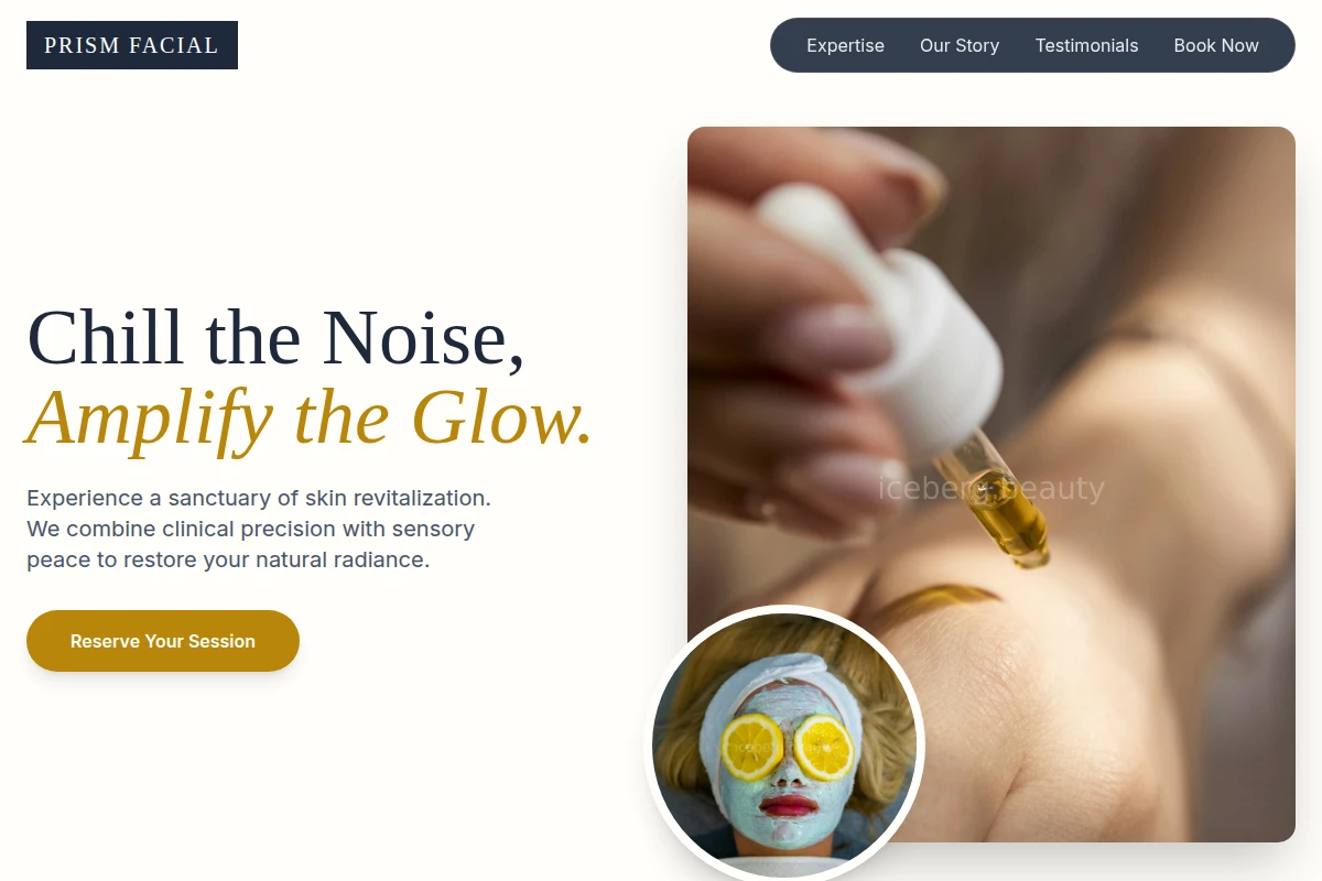 Prism Facial