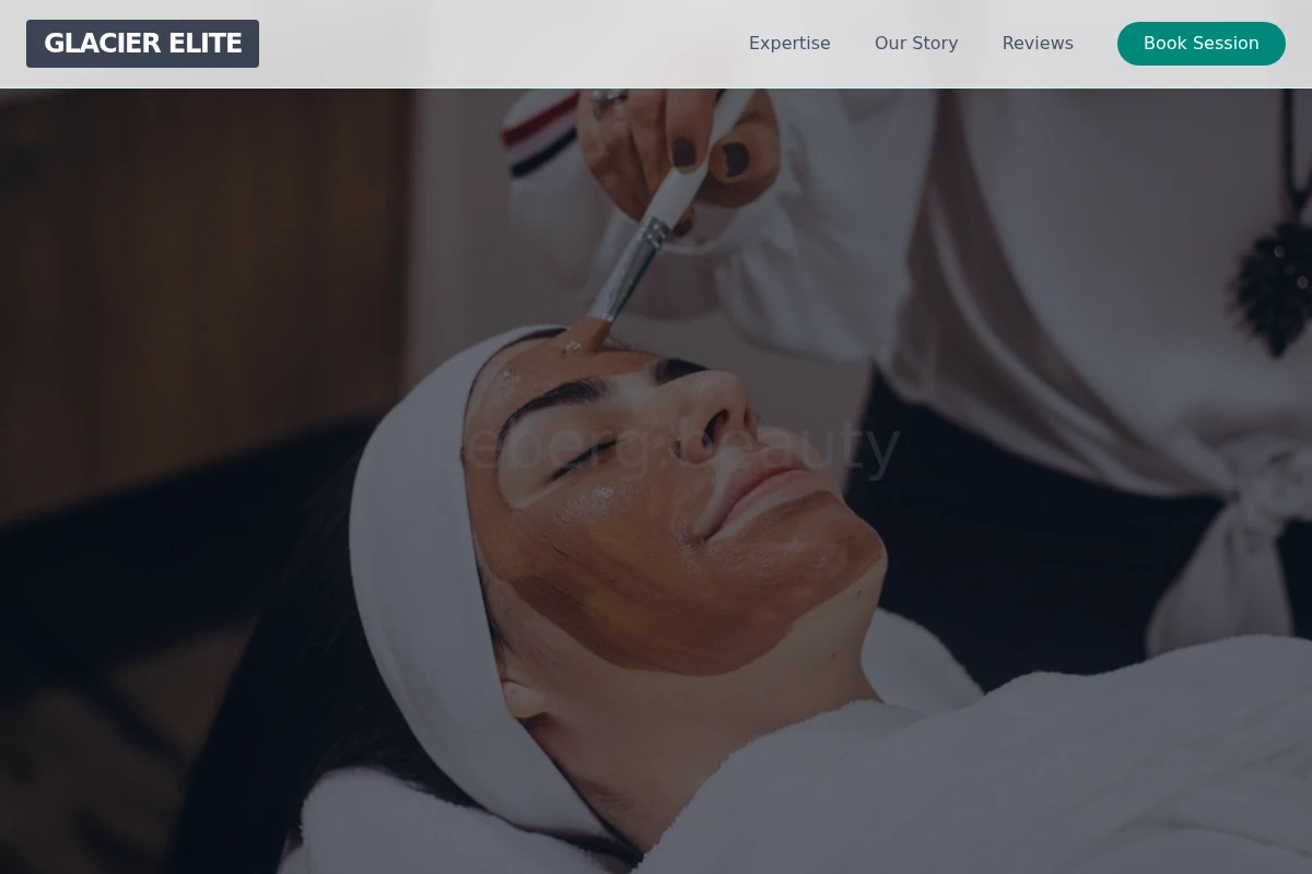 Matte Facial