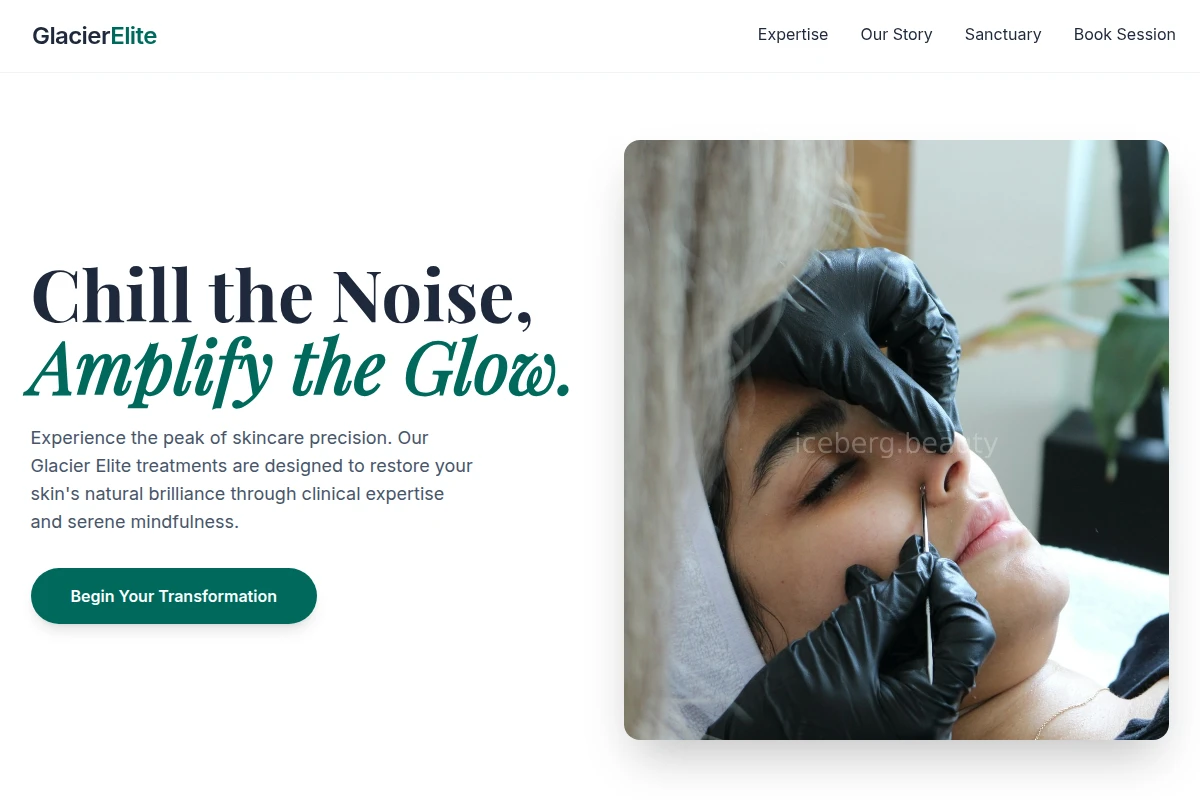 Gloss Facial