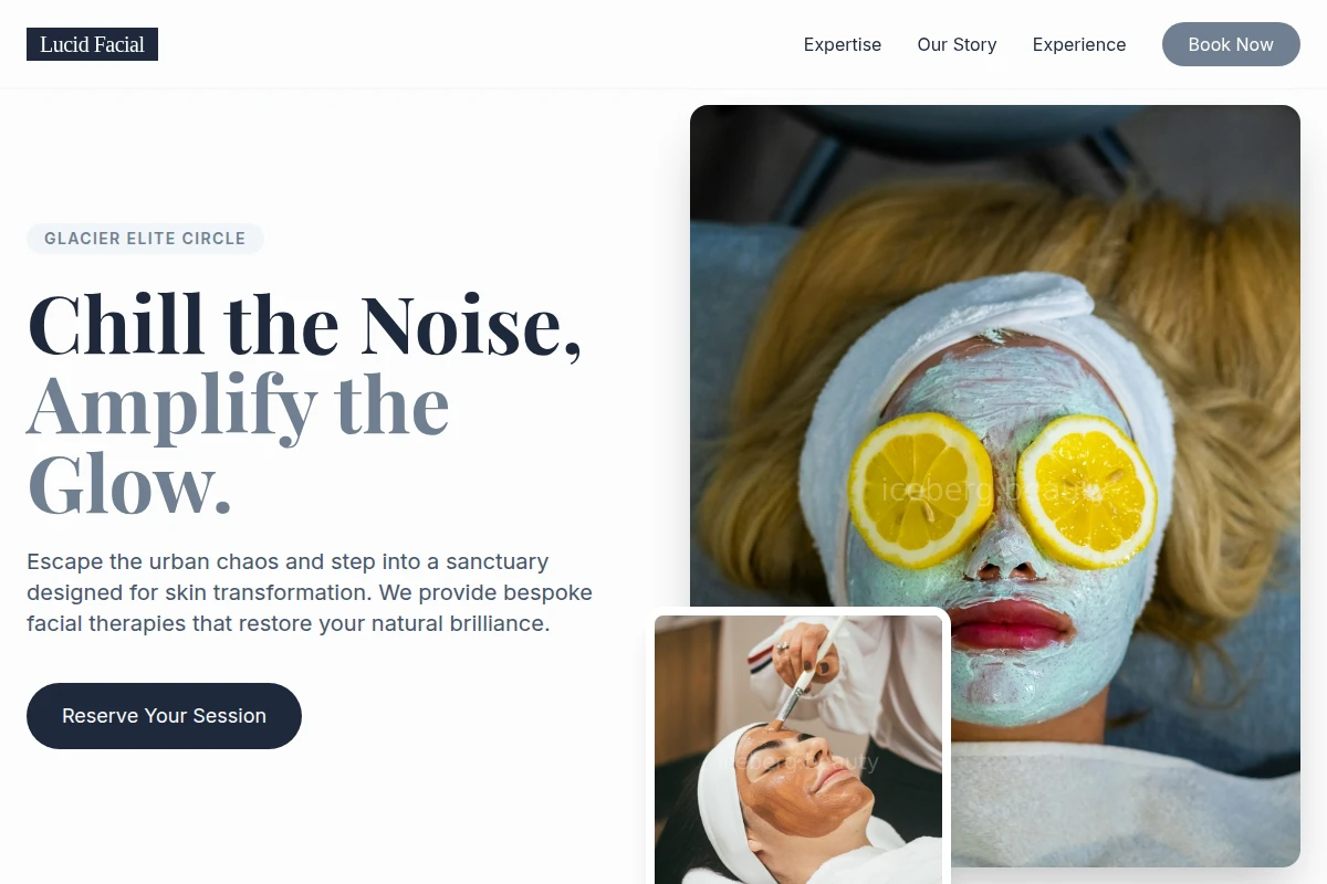 Lucid Facial