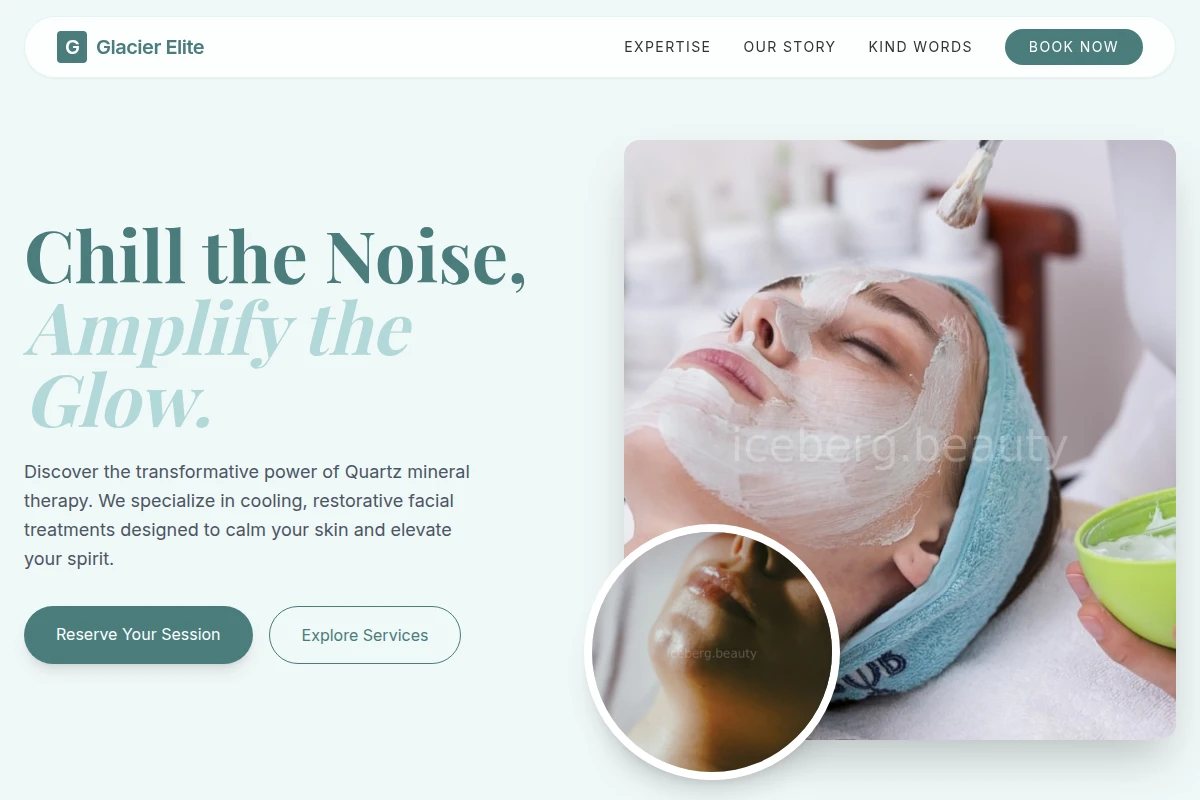 Quartz Facial
