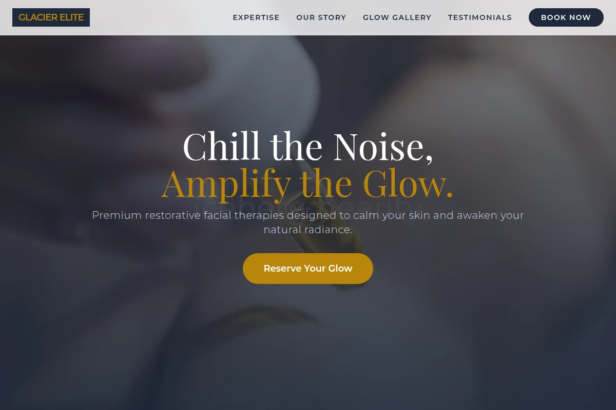 Elixir Facial