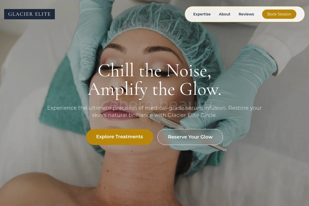 Serum Facial