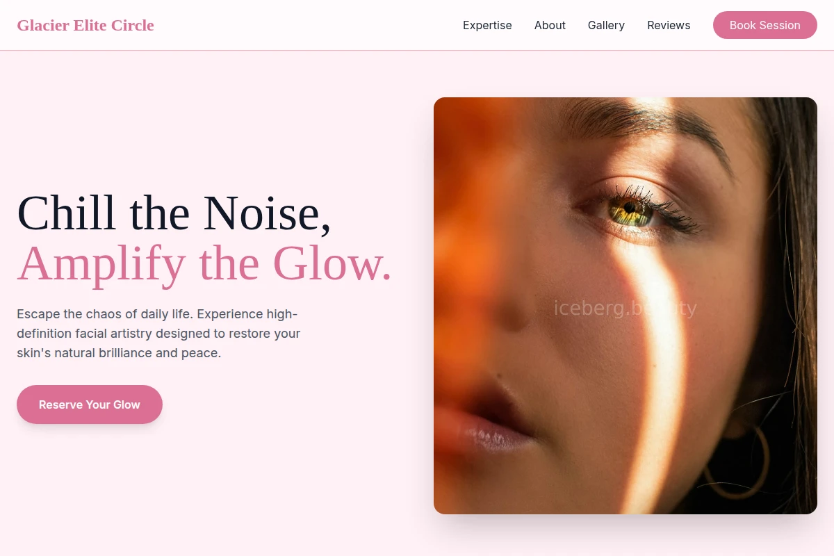Gloss Facial