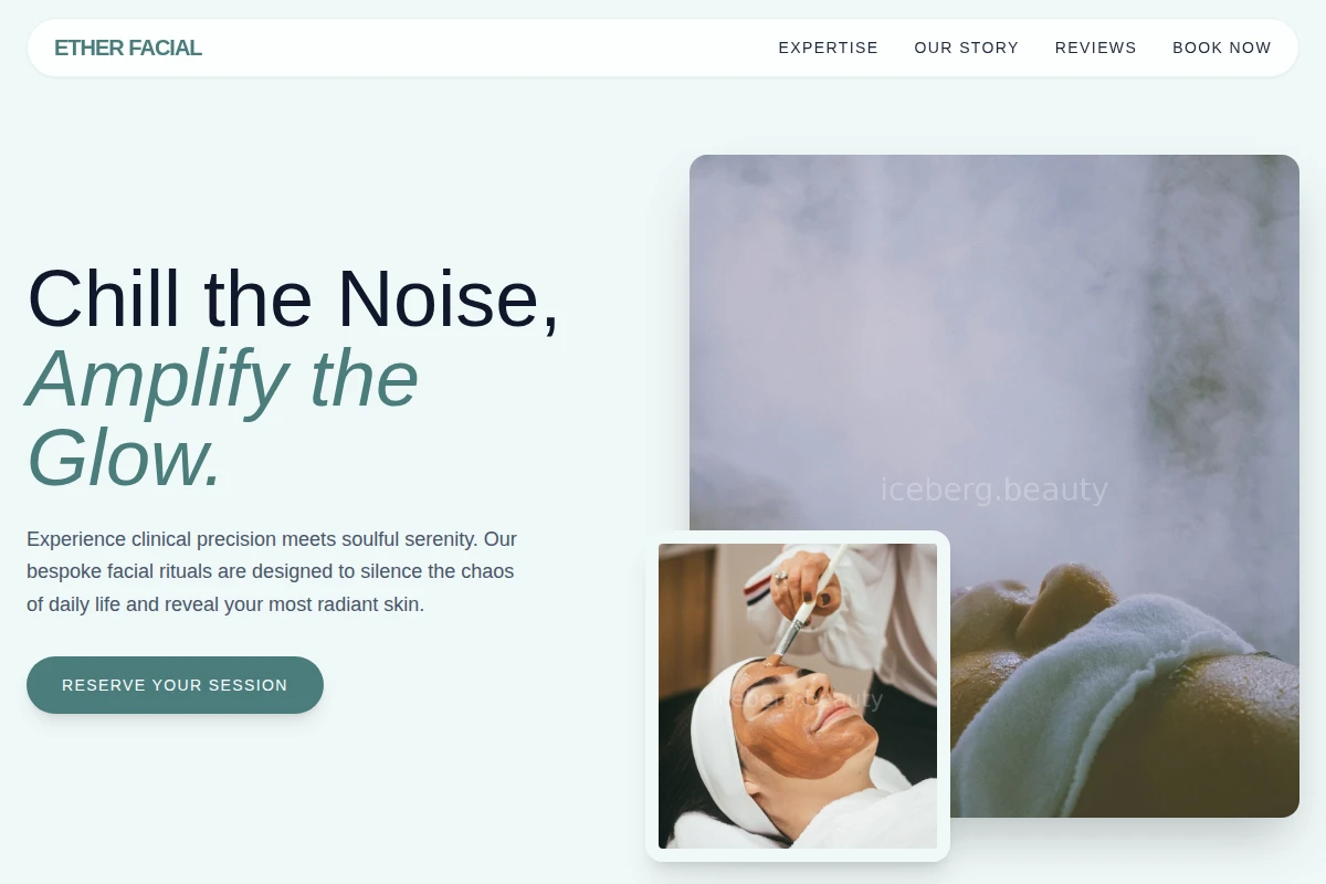 Ether Facial