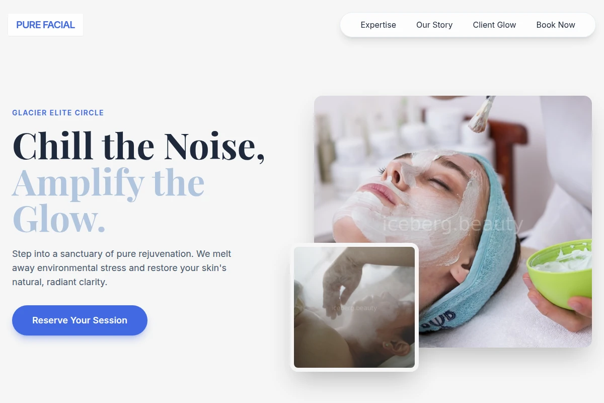 facial
