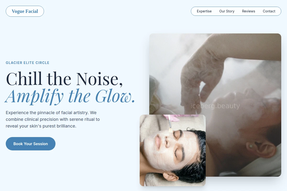 Vogue Facial