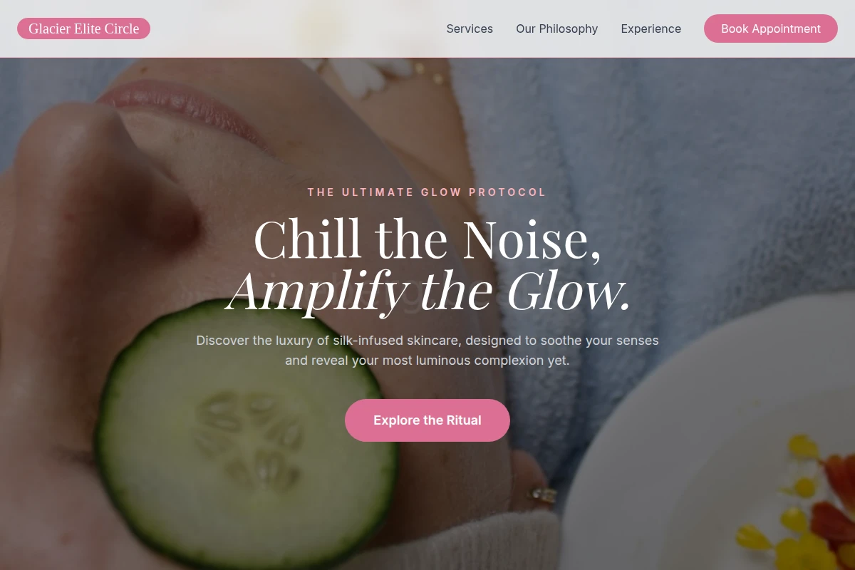 Silk Facial