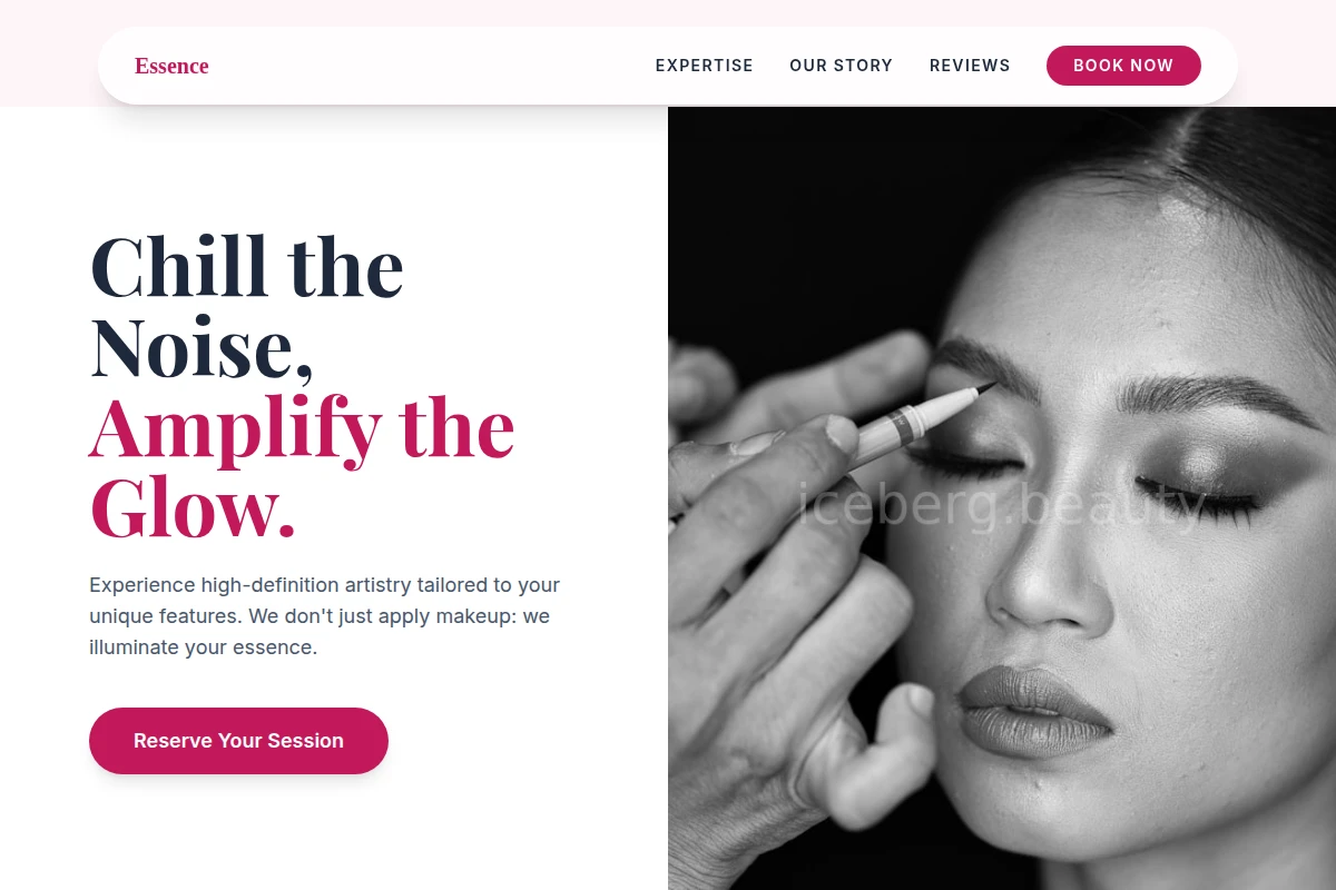 Essence Makeup Artist