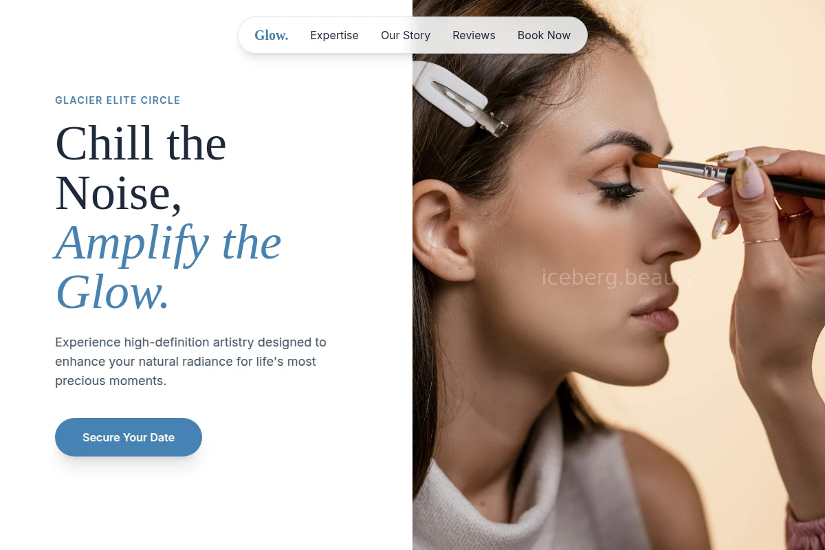 Glow Makeup Artist