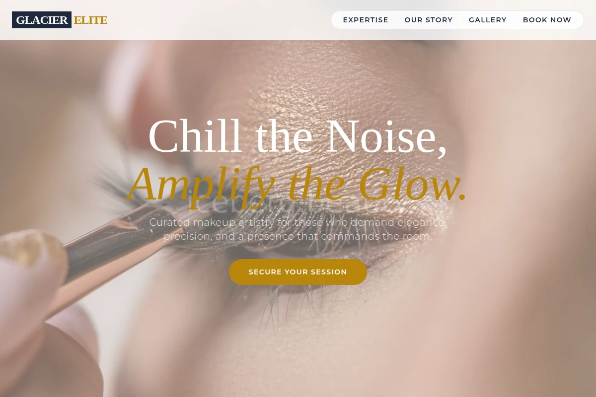 Highlight Makeup Artist