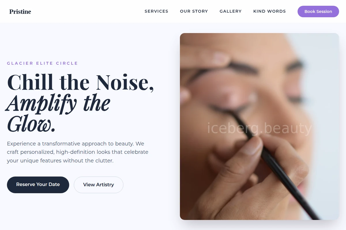 makeup-artist