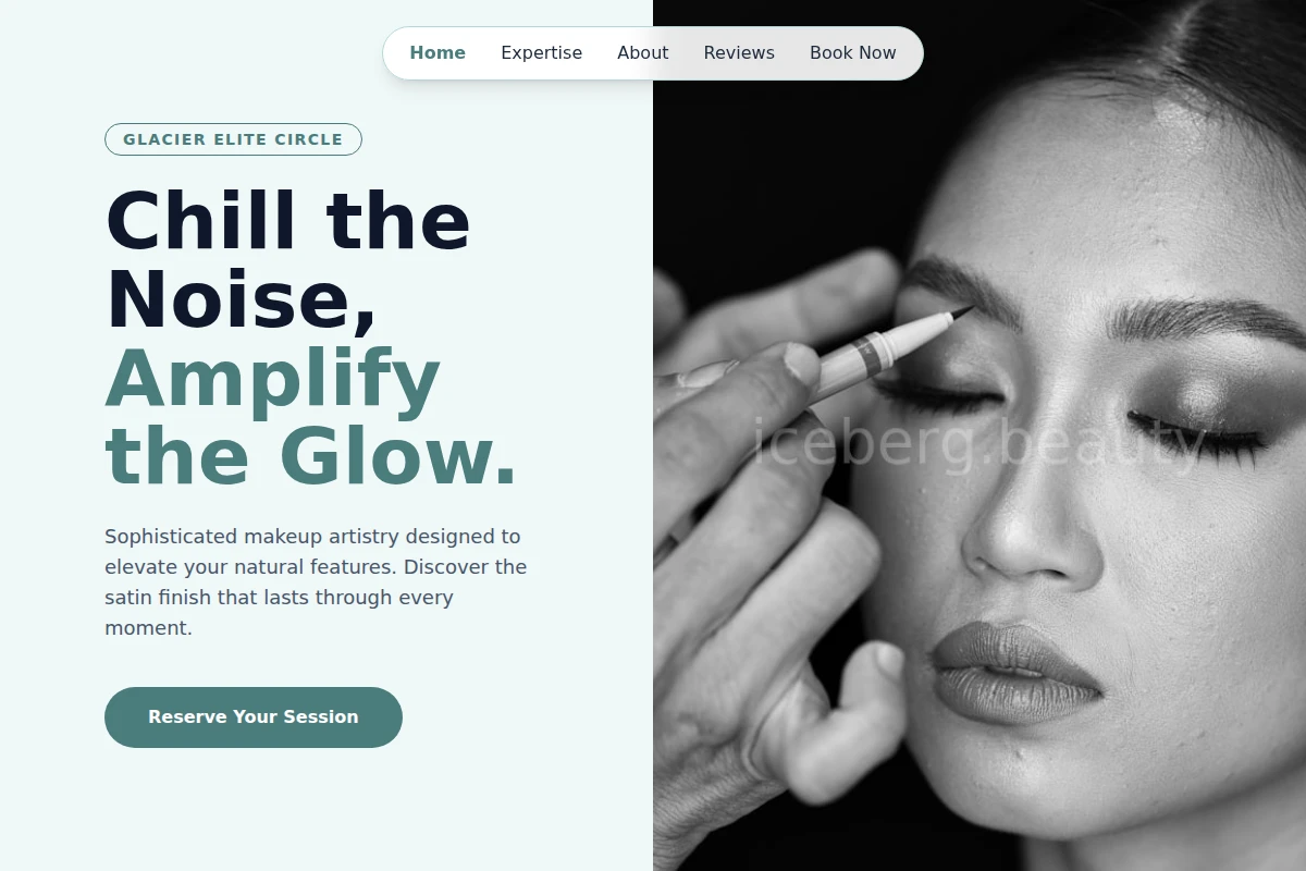 Satin Makeup Artist