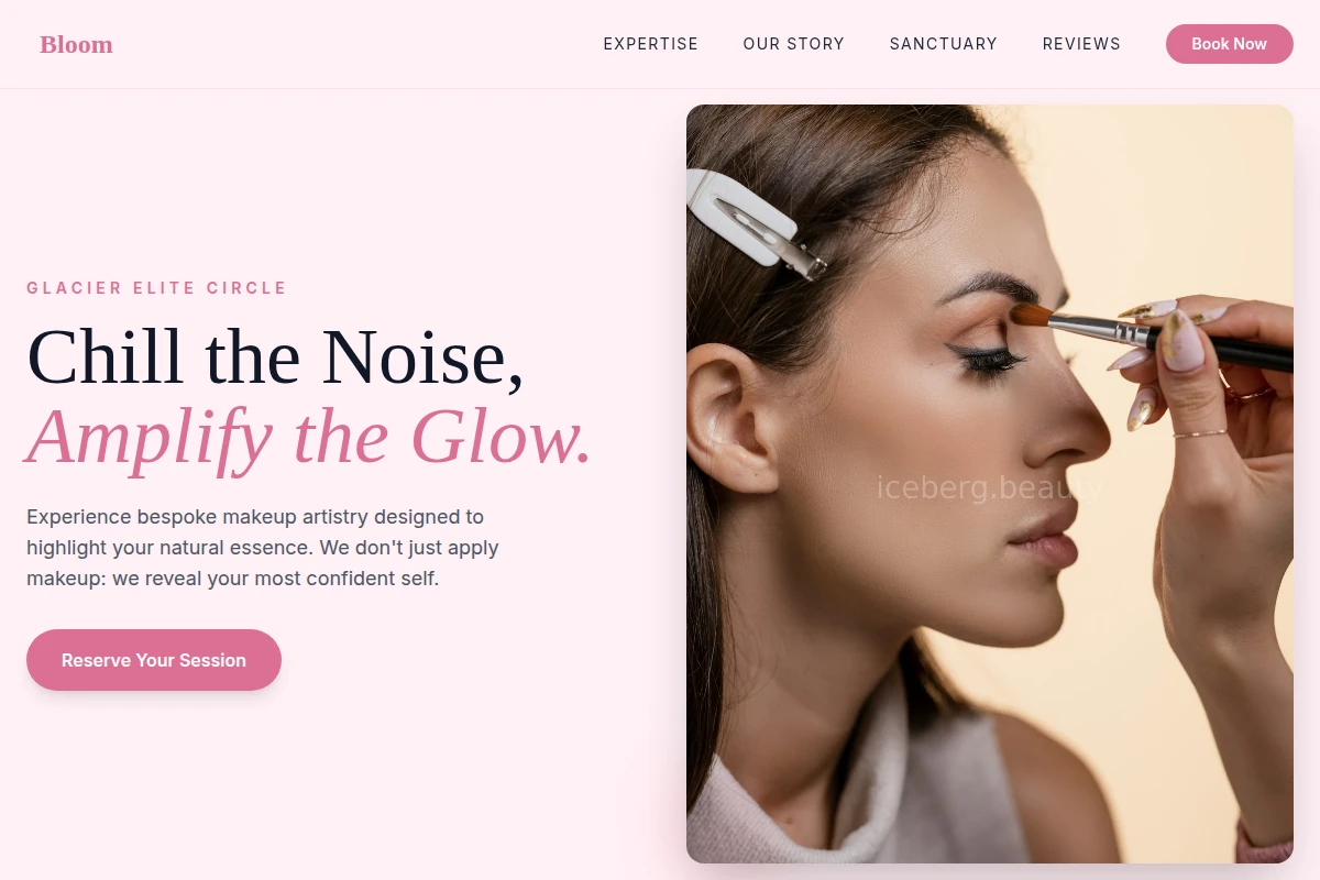 Bloom Makeup Artist