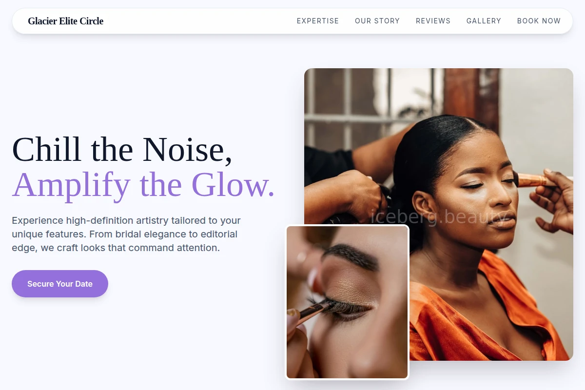 Polish Makeup Artist